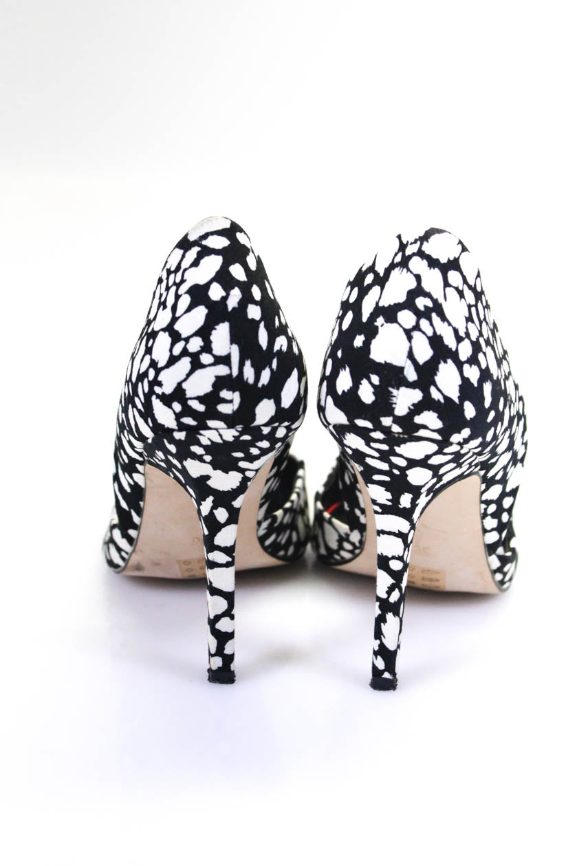 MISS KG KURT GEIGER silver heels uk size 7 wide feet CG L22 £7.99 -  PicClick UK